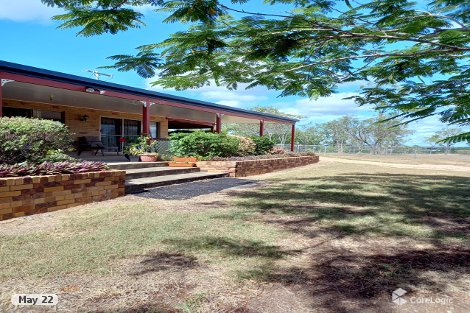 31 Beronne Rd, Gayndah, QLD 4625