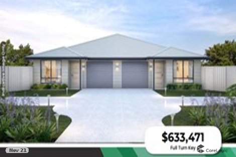 Lot 30 Coolabah Ct, Laidley, QLD 4341