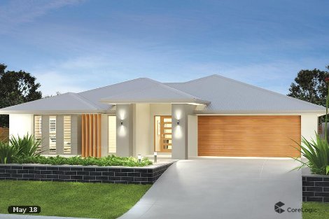 15 Meares Cct, Thrumster, NSW 2444