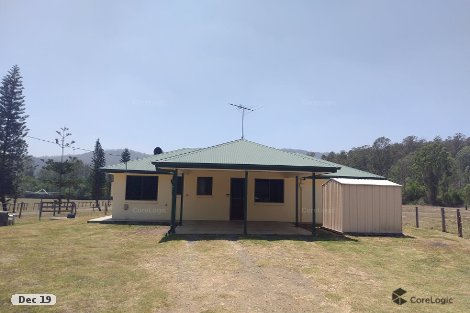 142 Armstrong Rd, Biddaddaba, QLD 4275