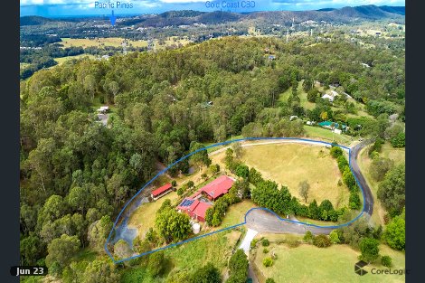 74 Sunvalley Ct, Guanaba, QLD 4210