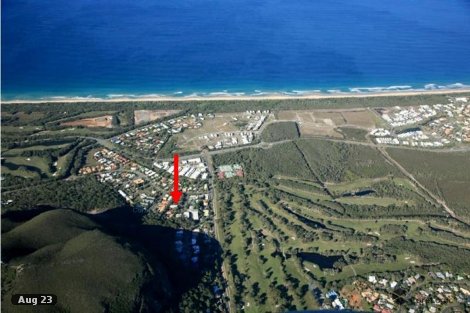 2/8 Eastern Ct, Mount Coolum, QLD 4573