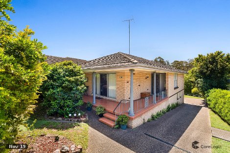 8 Morton Pde, Rankin Park, NSW 2287