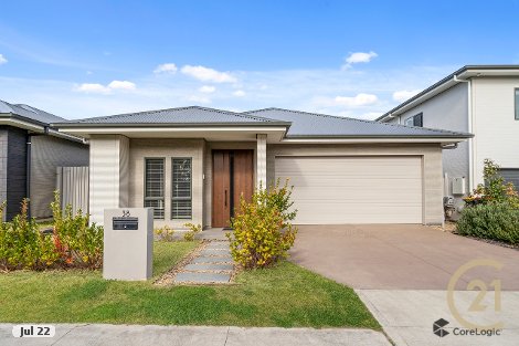 38 Bluestone Ave, Gledswood Hills, NSW 2557