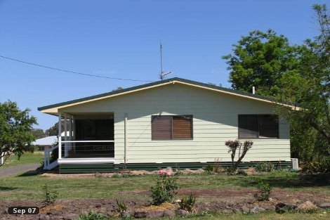 8 Campbell St, Pittsworth, QLD 4356