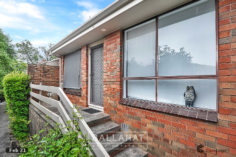 10/10 Simpson St, Black Hill, VIC 3350