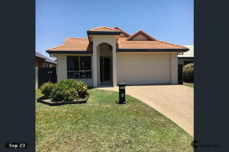 2 Waterbrook Cl, Idalia, QLD 4811