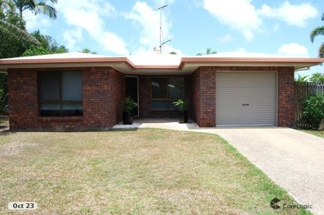 3 Elva Ct, Glenella, QLD 4740