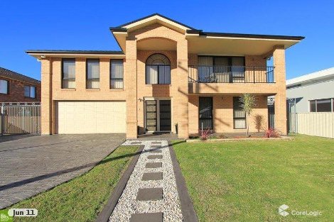 9 Brooker St, Tarrawanna, NSW 2518