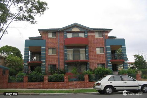 11/7-9 Harrow Rd, Auburn, NSW 2144