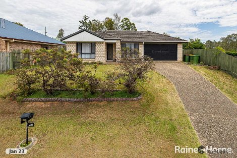 30 Conan Cl, Wulkuraka, QLD 4305