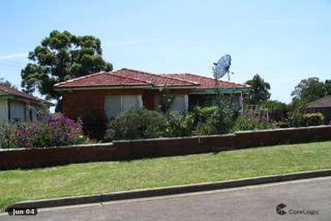 12 Gary St, Merrylands West, NSW 2160