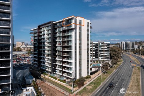 137/7 Irving St, Phillip, ACT 2606