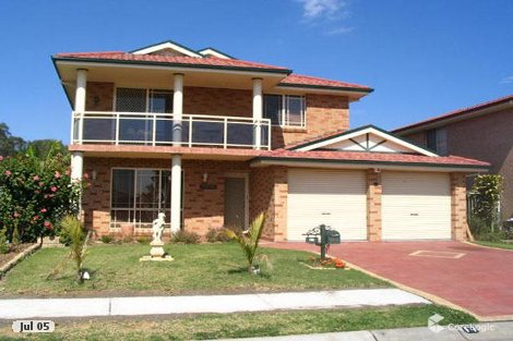 17 Gilgandra Rd, Hoxton Park, NSW 2171