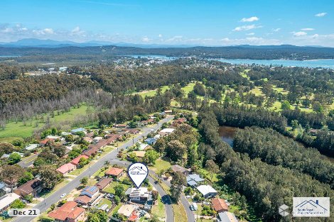 141 Country Club Dr, Catalina, NSW 2536