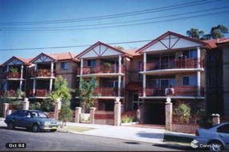 4/108-112 Stapleton St, Pendle Hill, NSW 2145