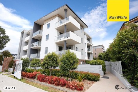 12/4-6 Peggy St, Mays Hill, NSW 2145