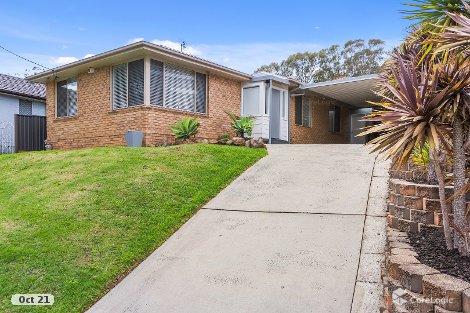 9 Swain Cres, Dapto, NSW 2530