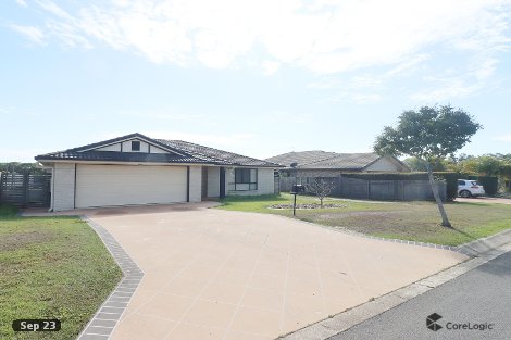 3 Beagle Ave, Nikenbah, QLD 4655