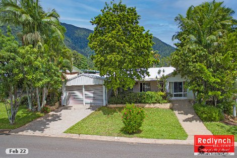 4 Giauca St, Redlynch, QLD 4870