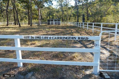 Lot 4 Carrington Rd, North Arm Cove, NSW 2324