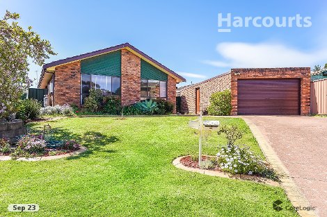 6 Bogan Pl, Ruse, NSW 2560