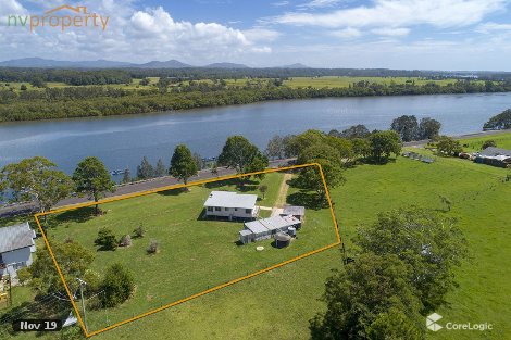 222 Gumma Rd, Gumma, NSW 2447