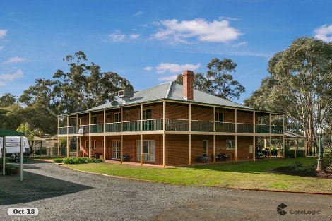 1035 Huntly-Fosterville Rd, Fosterville, VIC 3557