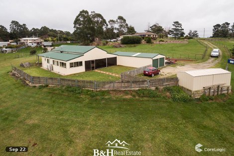 595b Natone Rd, Natone, TAS 7321