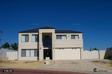 16 Santa Ana Mews, Currambine, WA 6028