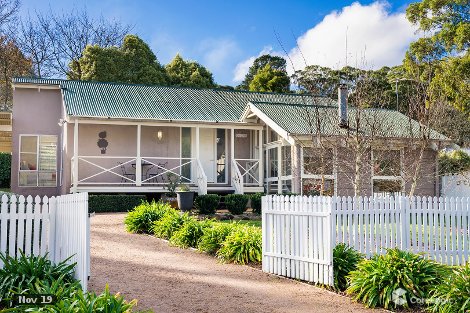 4 Kelly Pl, Exeter, NSW 2579