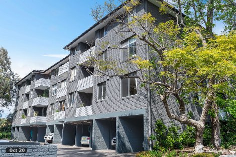 21/10 Leichhardt St, Glebe, NSW 2037