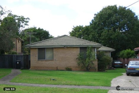 78 Menzies Rd, Marsfield, NSW 2122