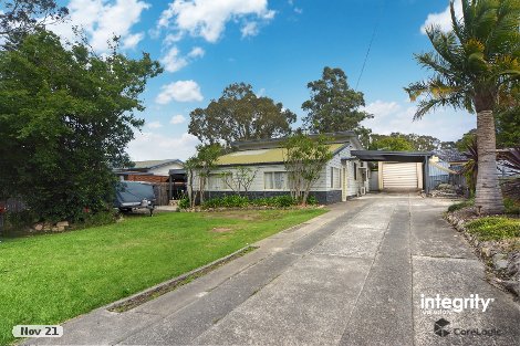 465 Princes Hwy, Bomaderry, NSW 2541