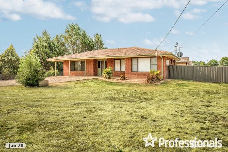 49 Loren St, Eglinton, NSW 2795