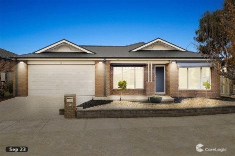 79 Arnolds Creek Bvd, Harkness, VIC 3337