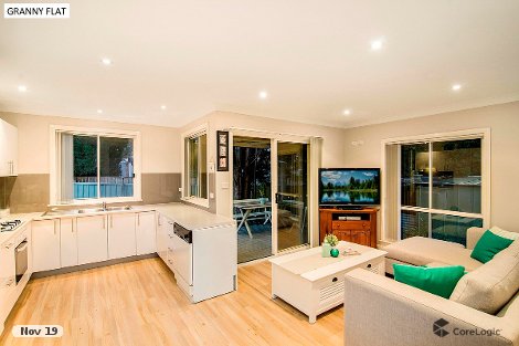 134 David Rd, Castle Hill, NSW 2154