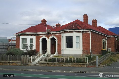 274 Argyle St, North Hobart, TAS 7000