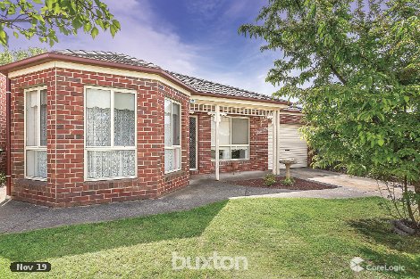 28 Norfolk Ave, Lake Gardens, VIC 3355