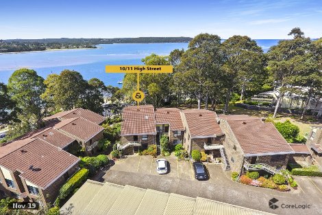 10/11 High St, Batemans Bay, NSW 2536