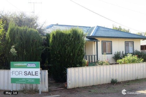 28 Government Rd, Spalding, SA 5454