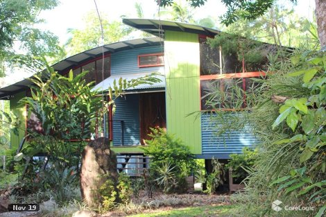 108 Garners Beach Rd, Garners Beach, QLD 4852