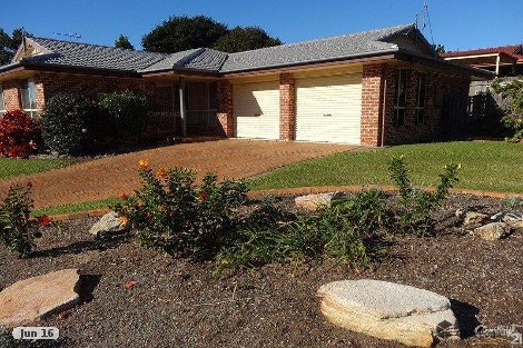 1 Borrowdale Cres, Boambee East, NSW 2452