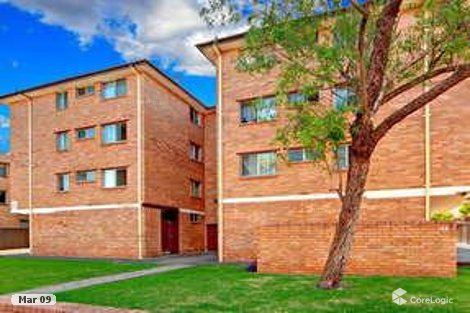 19/13-15 Forbes St, Warwick Farm, NSW 2170