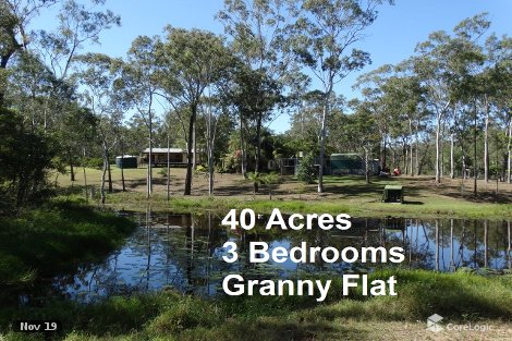 190 Mineral Rd, Rosedale, QLD 4674