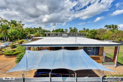 27 Kurrajong Cres, Nightcliff, NT 0810