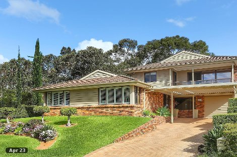 2 Coachwood Cres, Alfords Point, NSW 2234