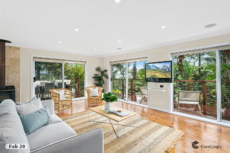 50 The Drive, Stanwell Park, NSW 2508