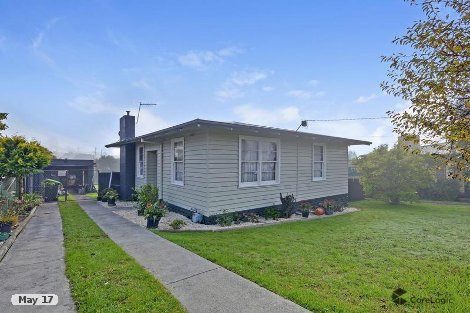 17 Livingstone St, Morwell, VIC 3840