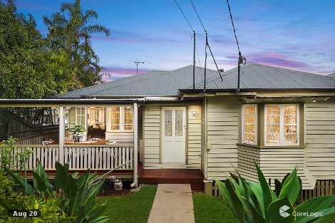 43 Longfellow St, Norman Park, QLD 4170